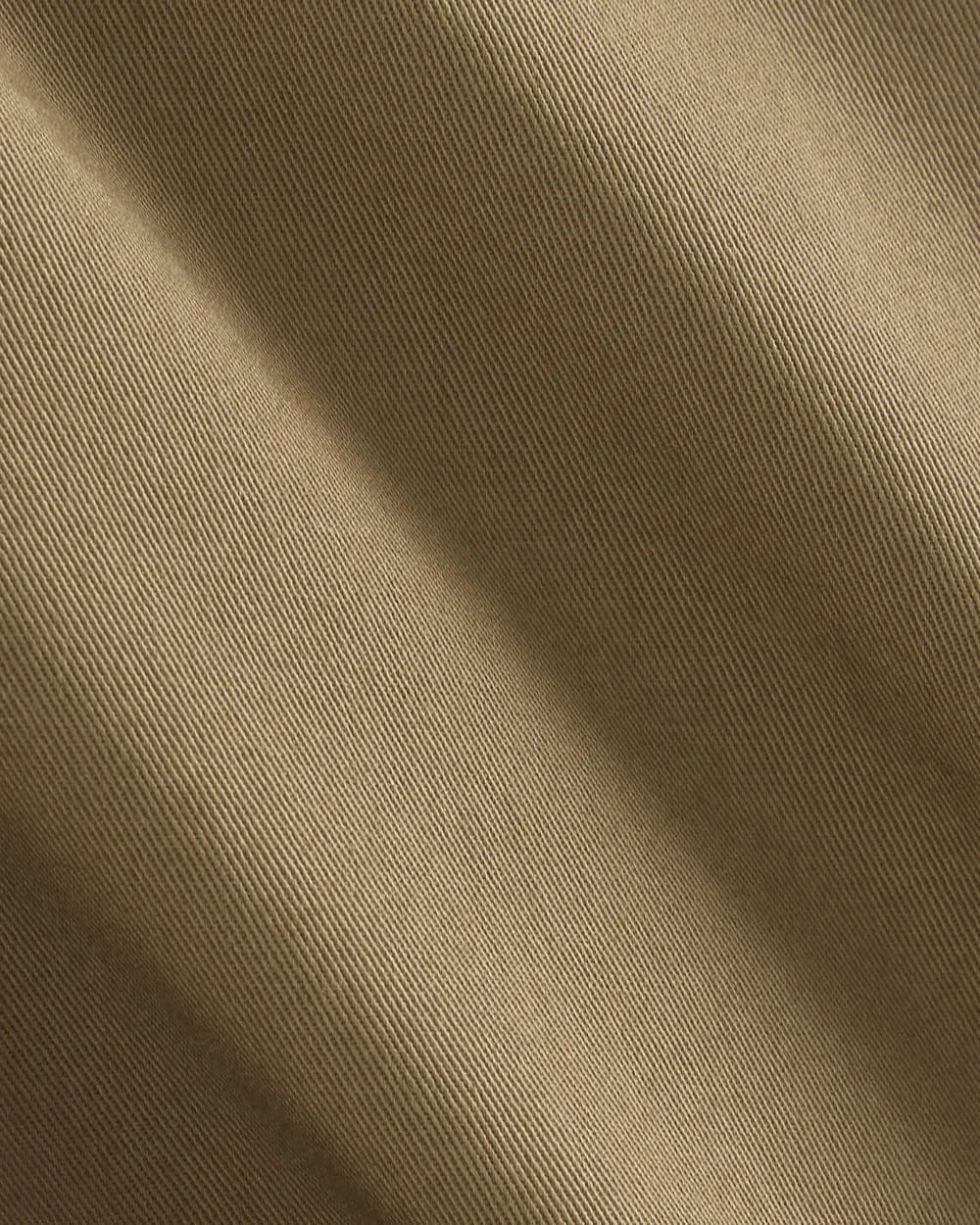 The Cargo Mini Skirt | Soft Brown (2)