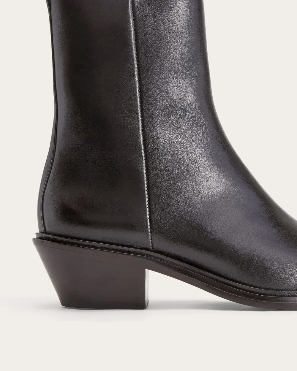The Havana Boot |  Black (4)