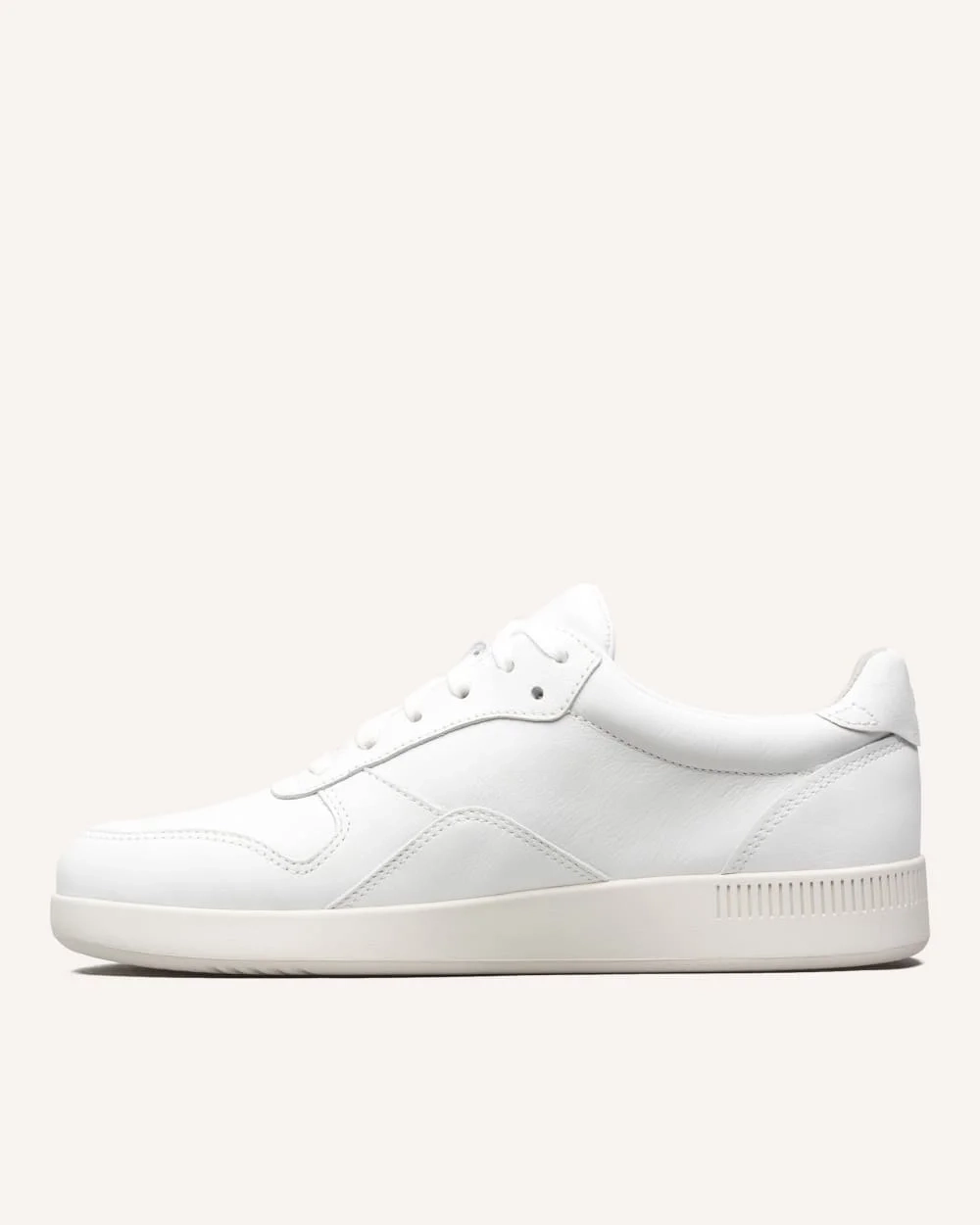 The Court Sneaker | White (6)