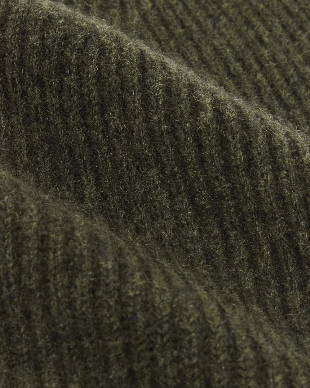 The Cashmere Ribbed Beanie | Heather Beech (3)