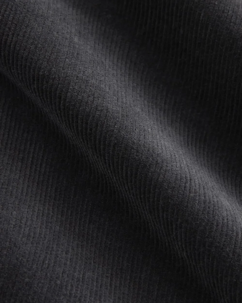 The Way-High® Corduroy Pant | Graphite (5)