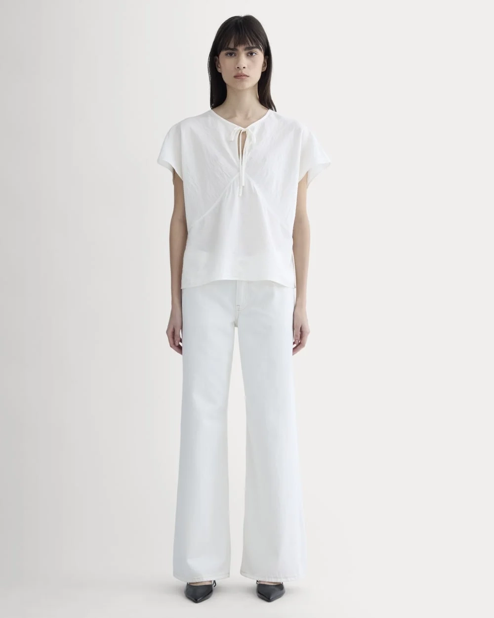 The Keyhole Top | Bone (6)
