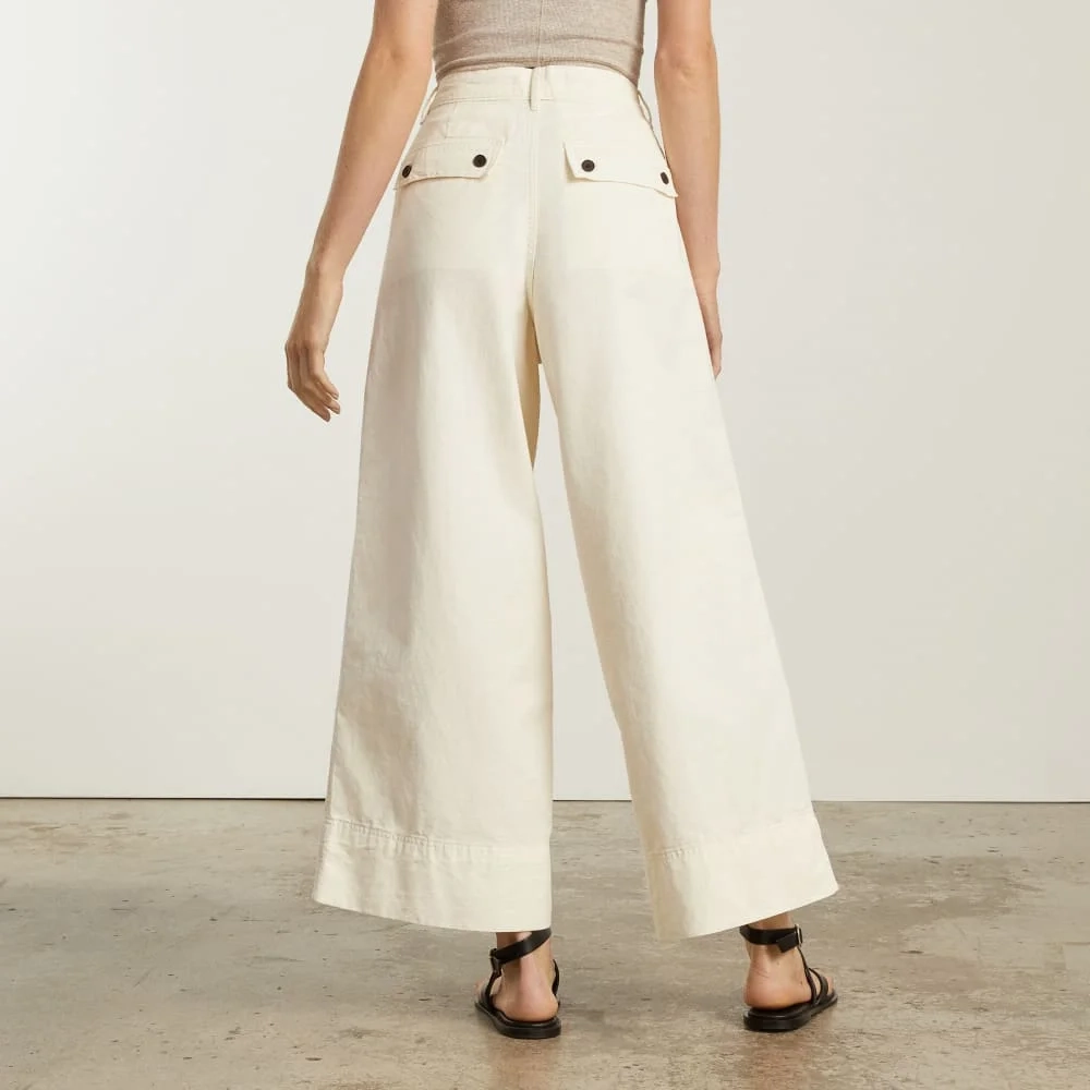 The Tourist Pant | Canvas (5)