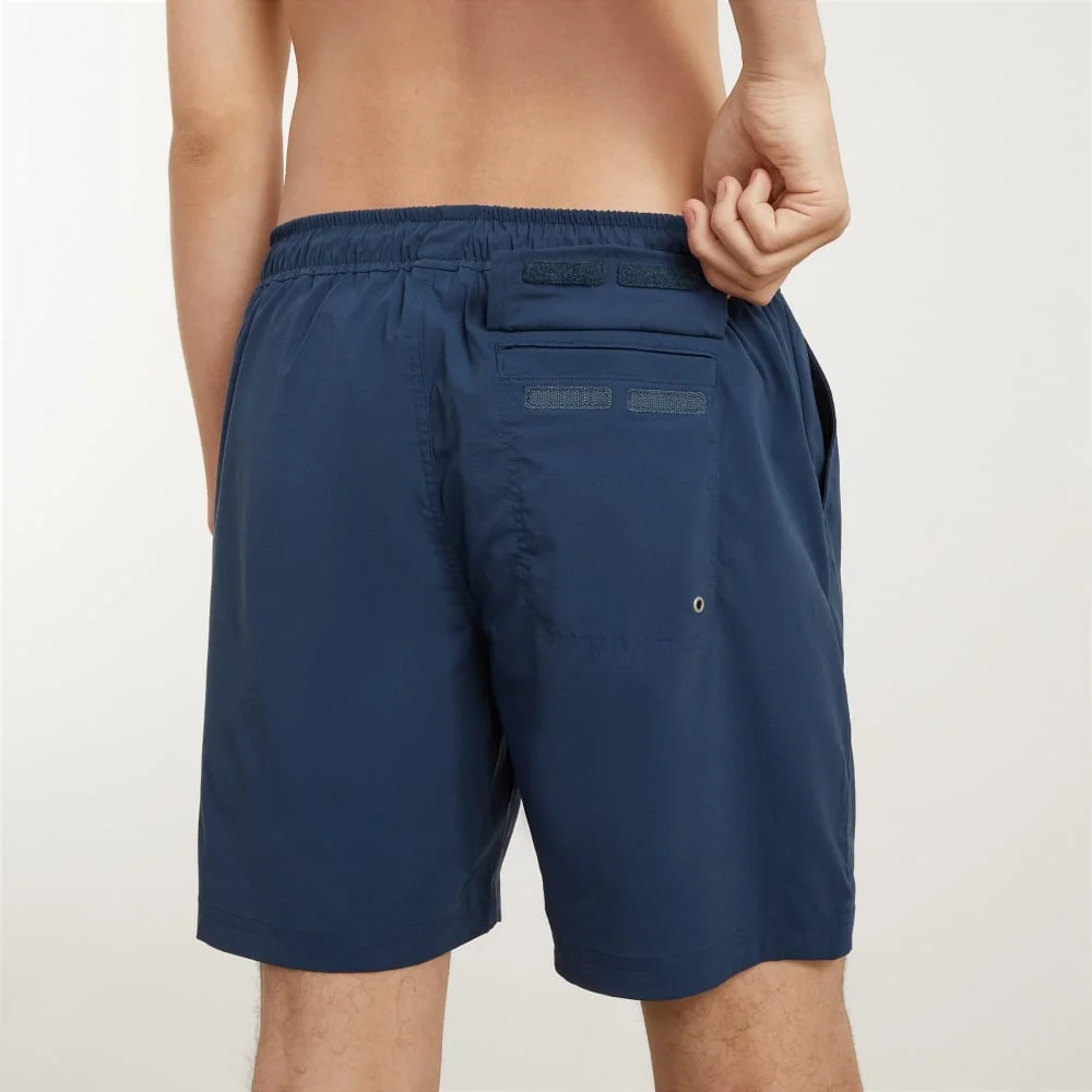 The ReNew Swim Short | Atlantic (5)