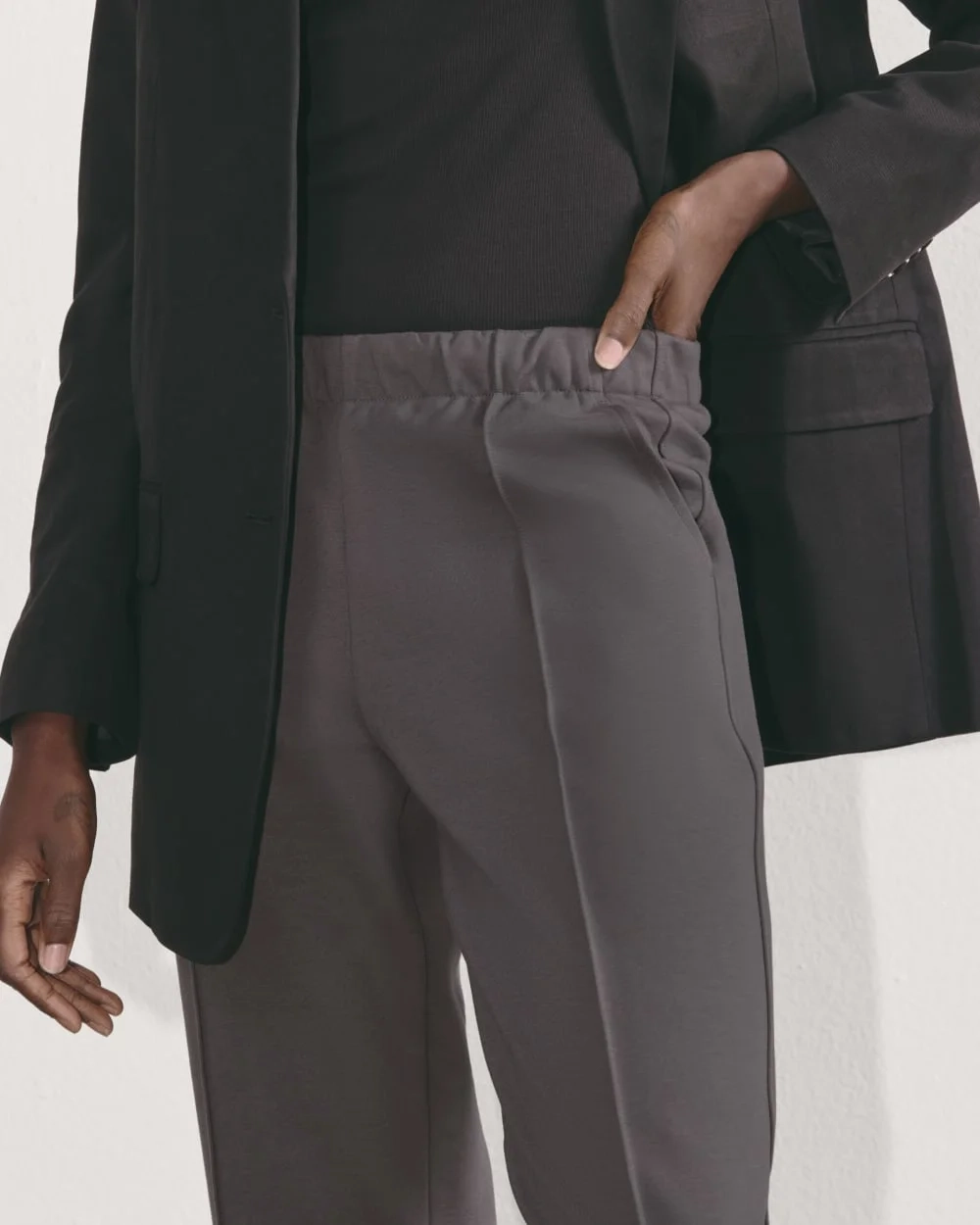 The Dream Pant® | Graphite (5)