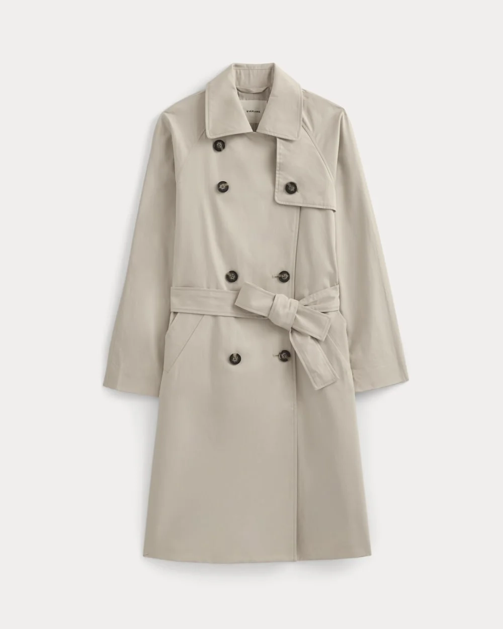 The Modern Trench Coat | Peyote (5)