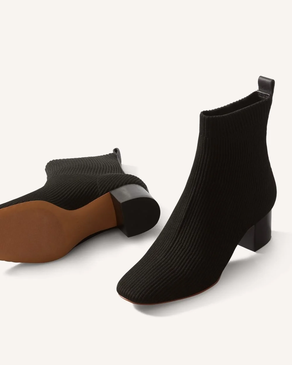 The Glove Boot  | Black (5)