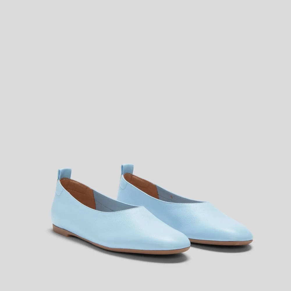 The Day Glove in Narrow Fit | Clear Sky Blue