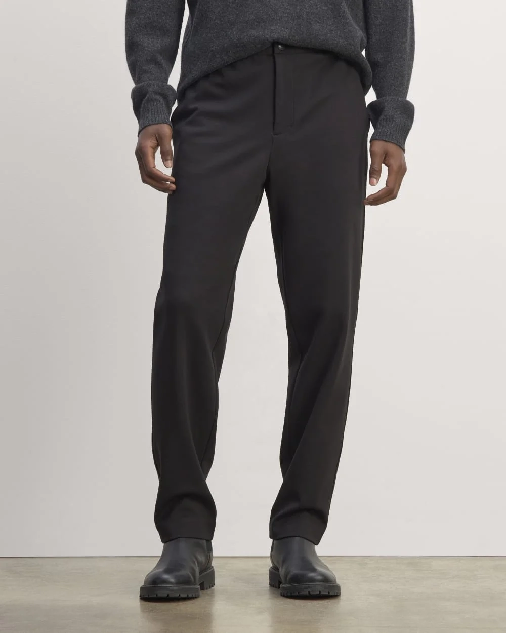 The Dream Chino | Black (5)