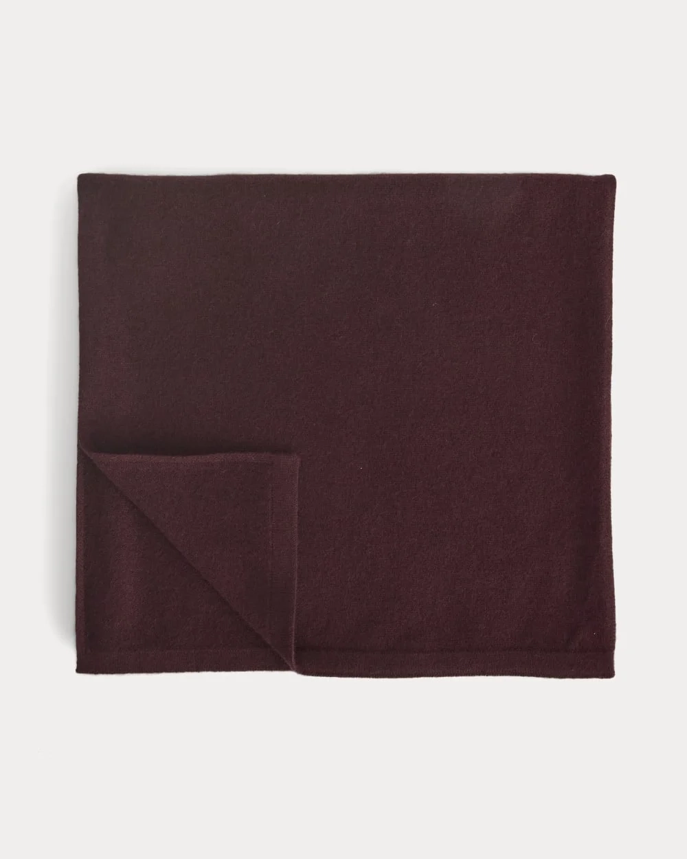 The Cashmere Scarf | Wine (5)