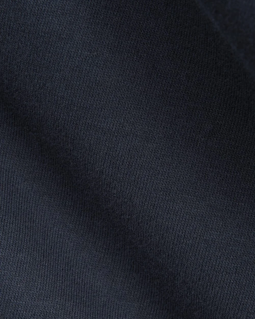 The Off-Duty Barrel Pant | Navy (4)