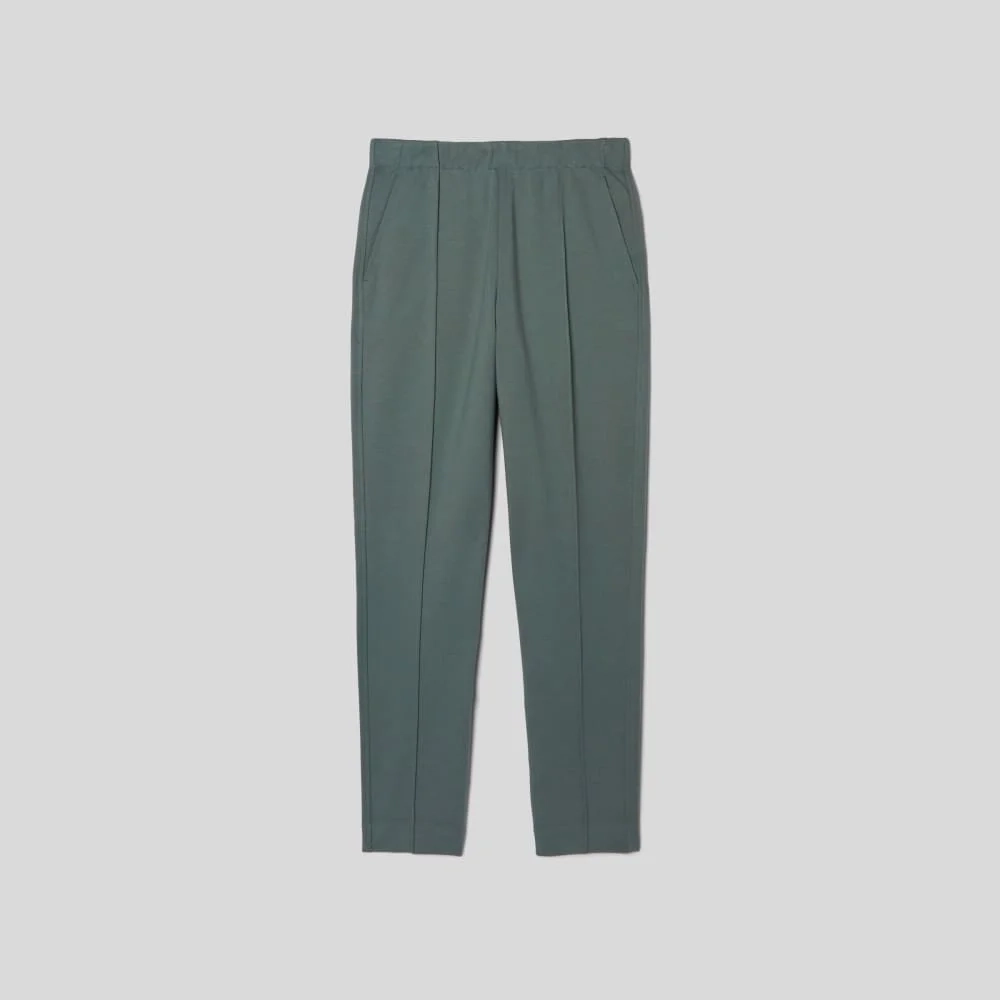 The Dream Pant® | Green Balsam (5)