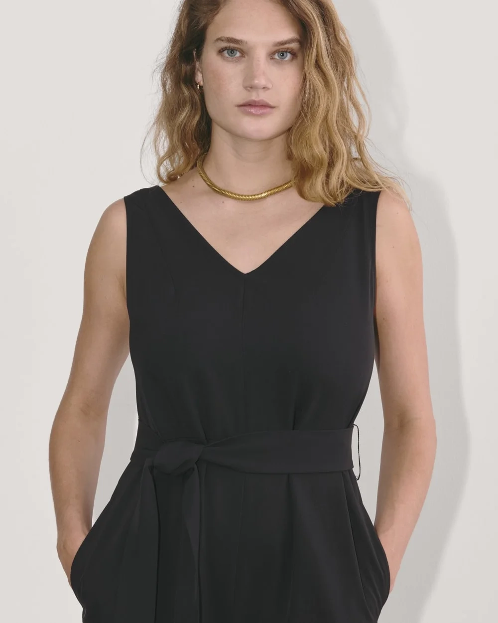 The Ultimate Jumpsuit | Black (5)