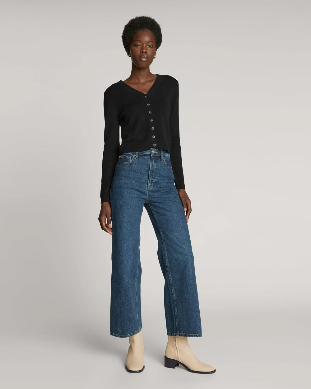 The City Boot | Cream (4)