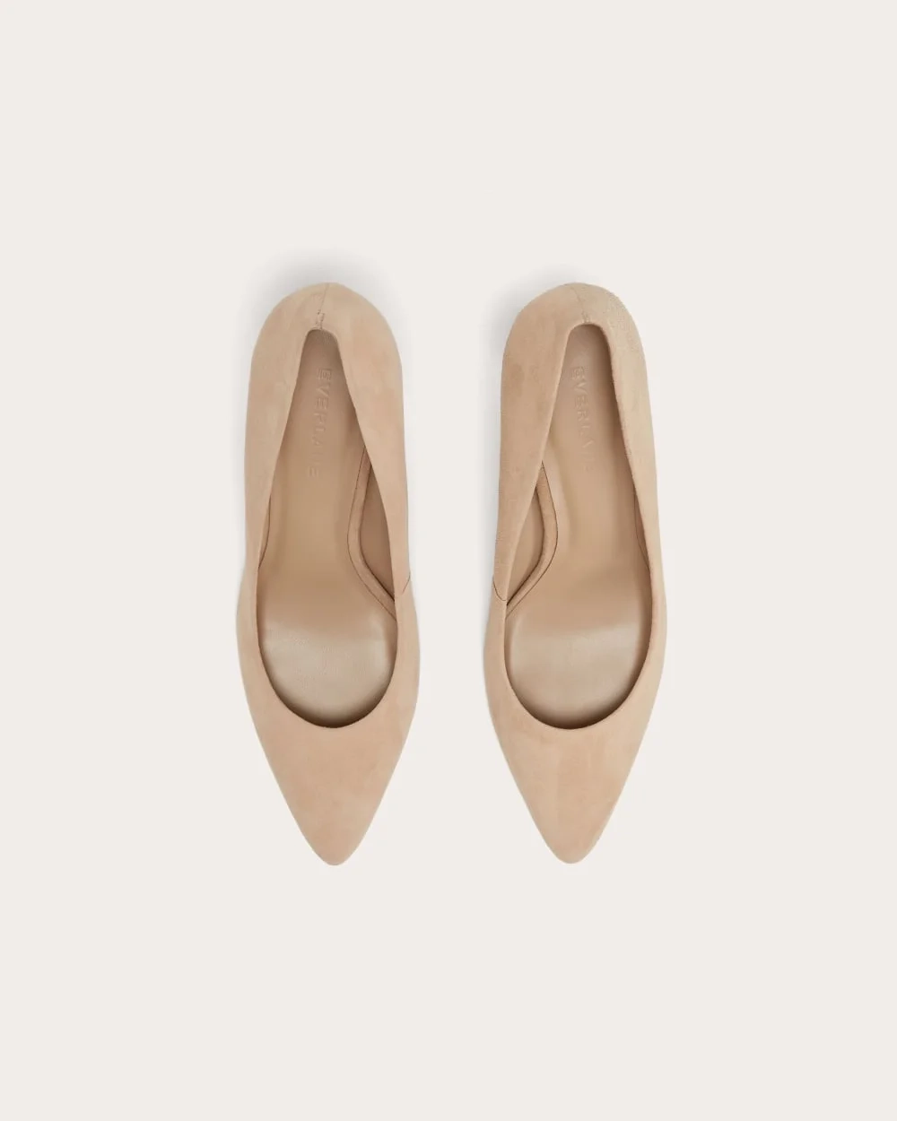 The Banana Pump | Blush Tan (4)