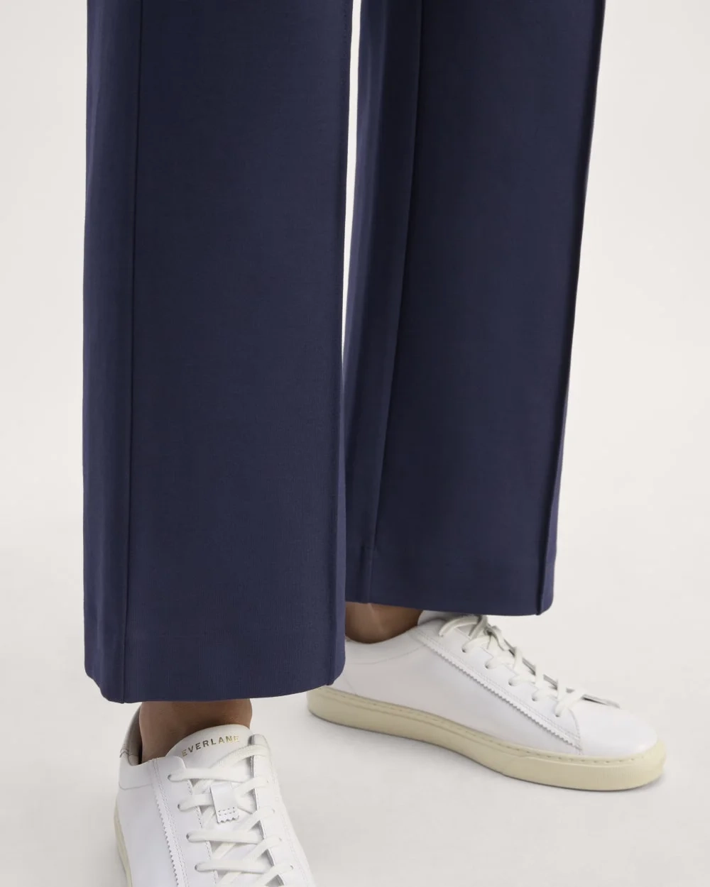 The Dream Trouser | Navy (5)