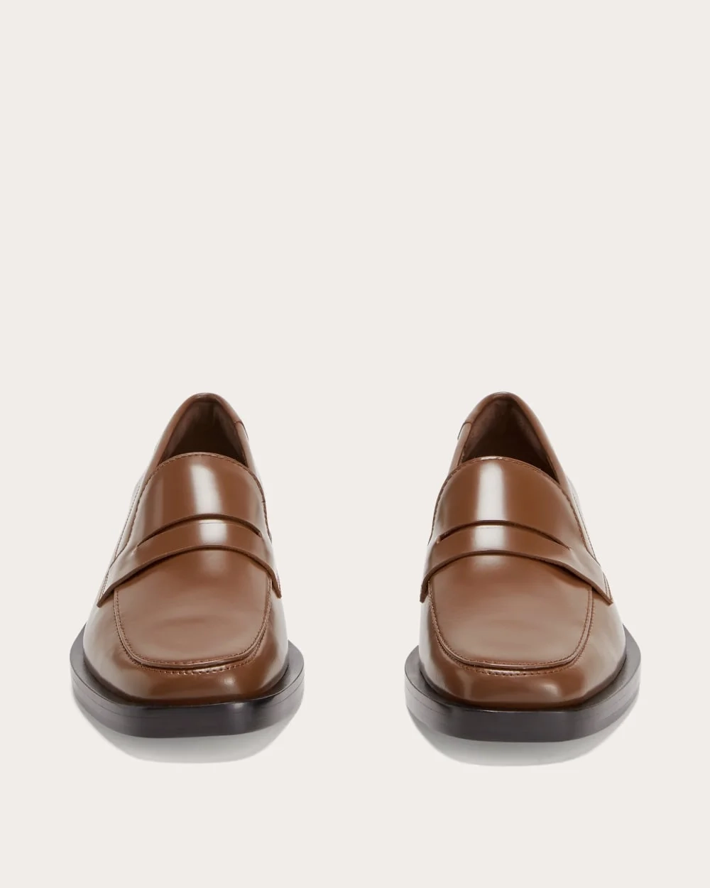 The Penny Loafer | Rum (6)