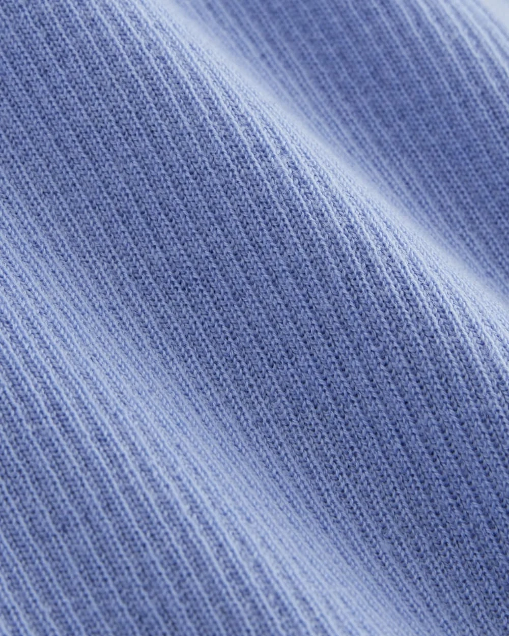 The Cardigan in Ultrasoft Merino | Bluebell (6)