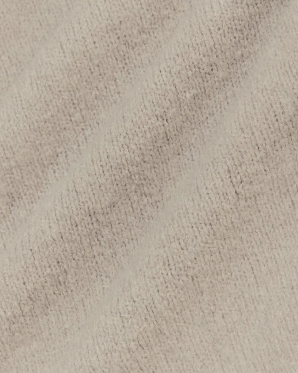 The Cocoon Crew in Plush Cotton | Heather Mushroom (5)