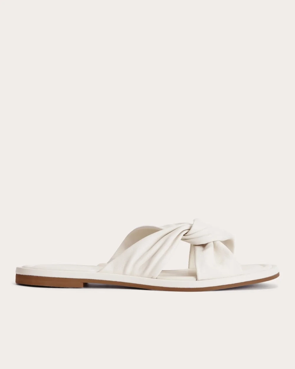 The Day Twist Sandal | Canvas (5)