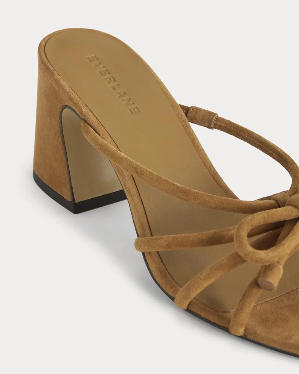 The Bow Heel | Canyon Brown Suede (5)