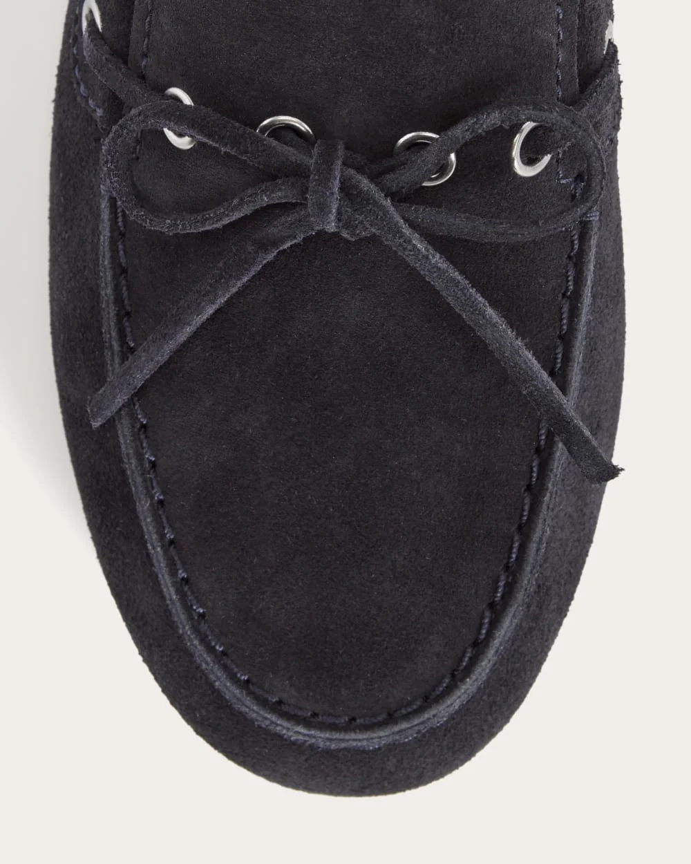 The Boat Shoe | Dark Navy (6)