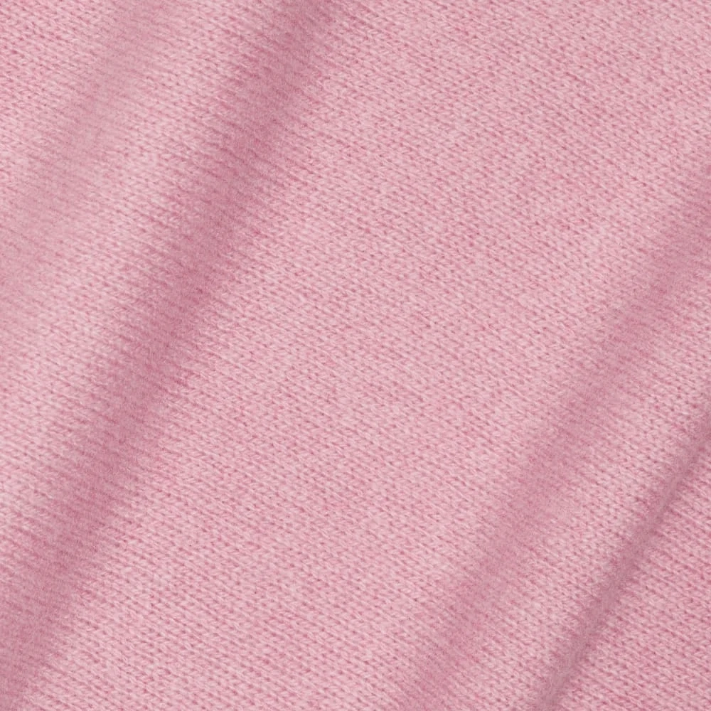 The Cashmere Scarf | Bubblegum (4)