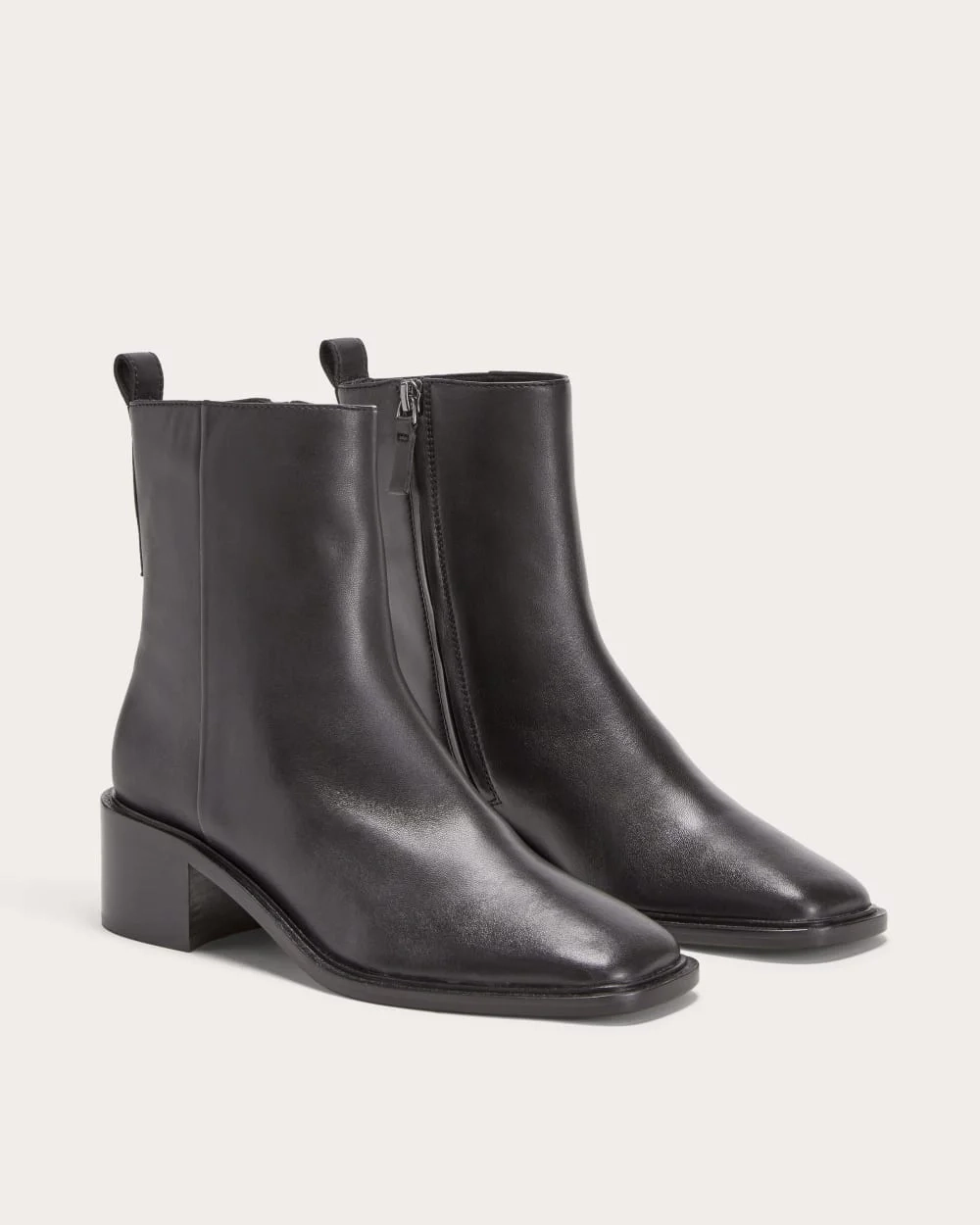 The City Boot | Black (4)