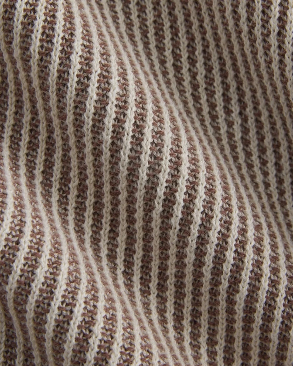 Button-Down Resort Polo | Birch/Brown (4)