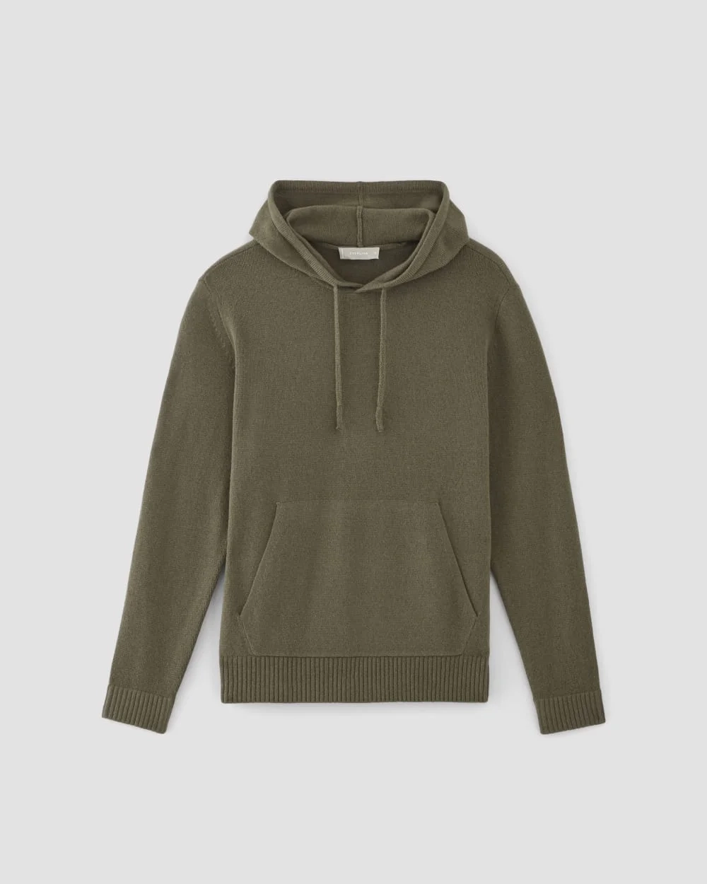 The Felted Merino Hoodie | Kalamata (5)