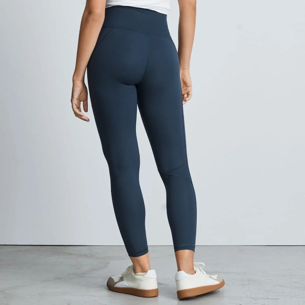 The Perform Pocket Legging | Atlantic (6)
