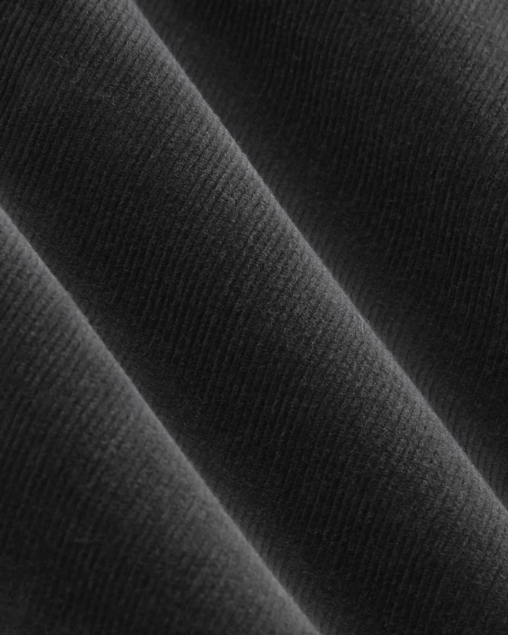 The Corduroy Trouser | Graphite (5)