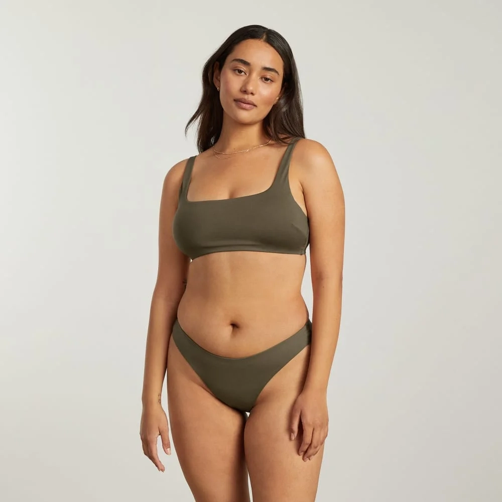 The Thigh-High Bikini Bottom | Beech (6)