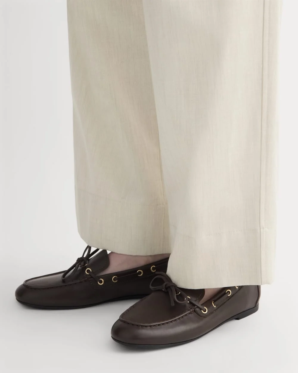 The Boat Shoe | Deep Brown (5)