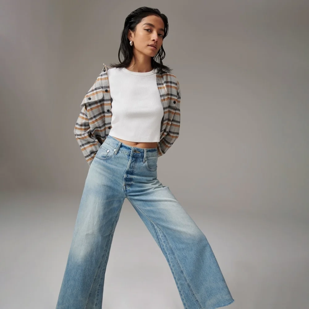 The Way-Wide Crop Jean | Sunfade Light (5)