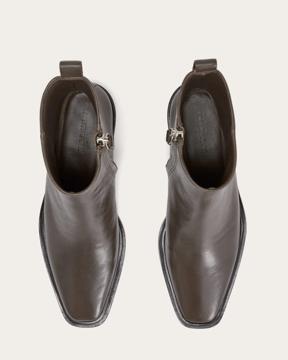 The Havana Boot | Deep Brown (4)