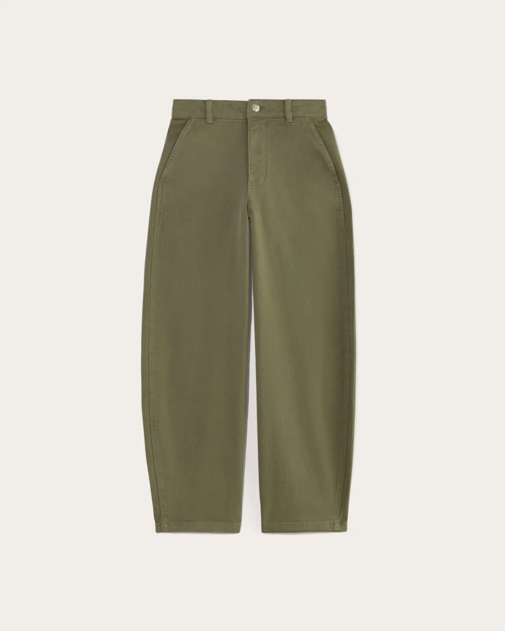 The Utility Curve Pant | Kalamata (6)