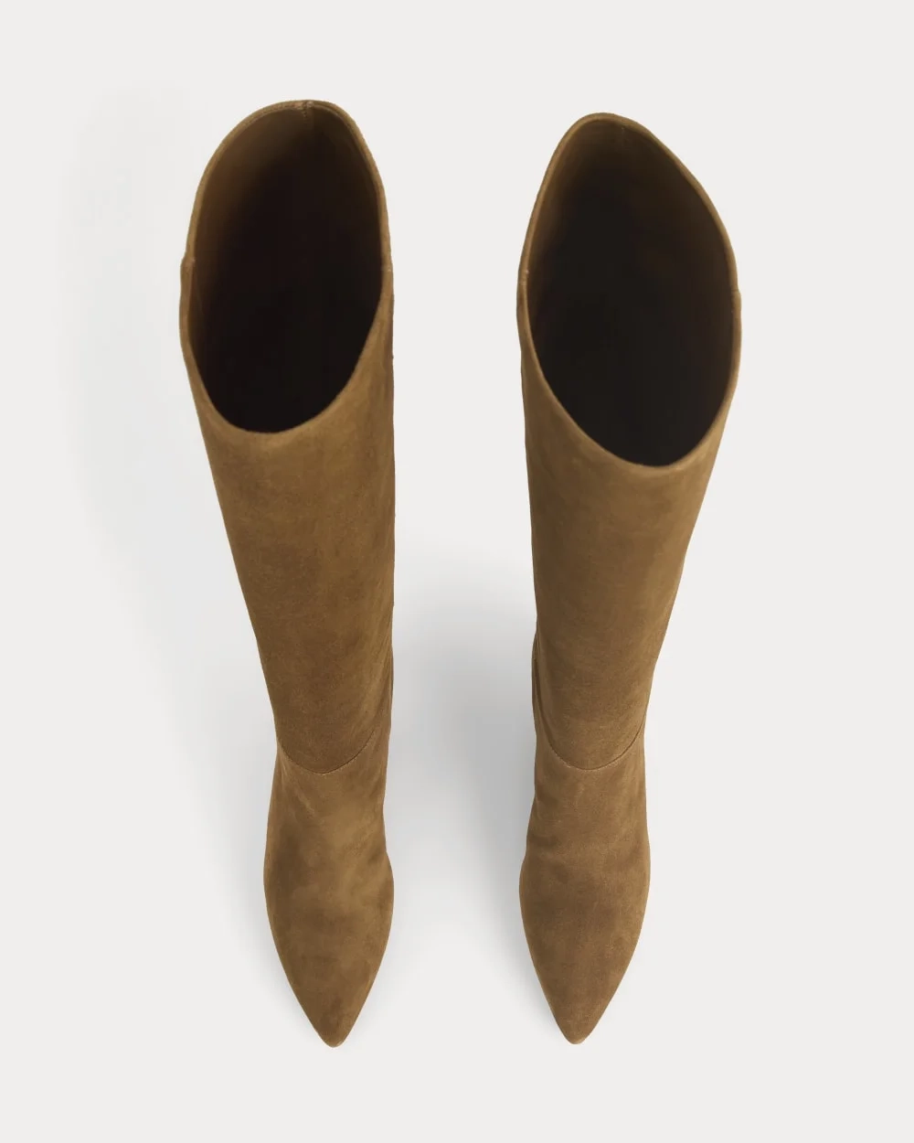 Studio Knee-High Boot | Russet (4)