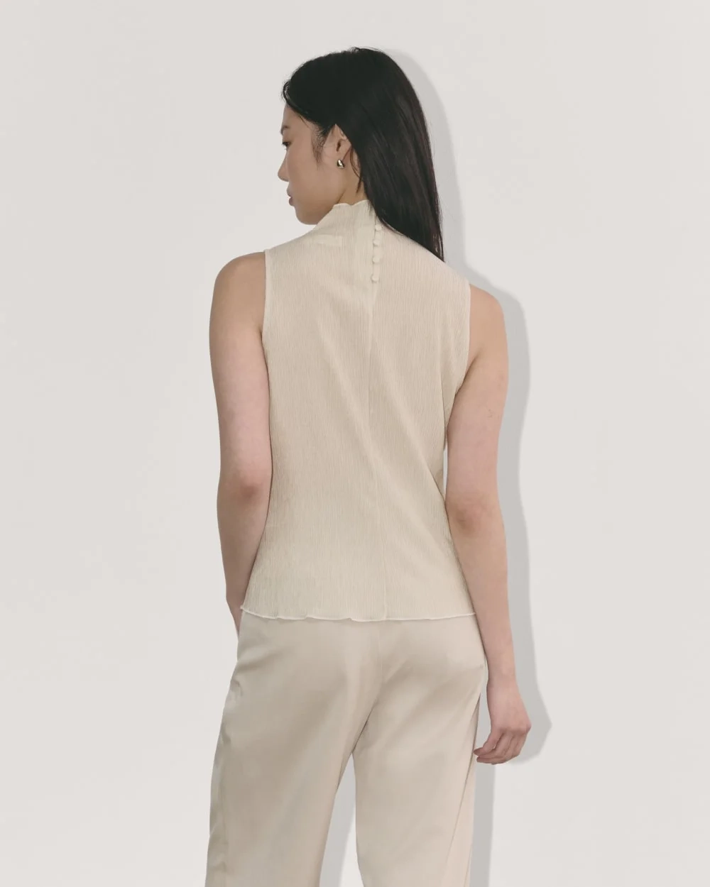 The Crinkle Tank | Sandshell (4)