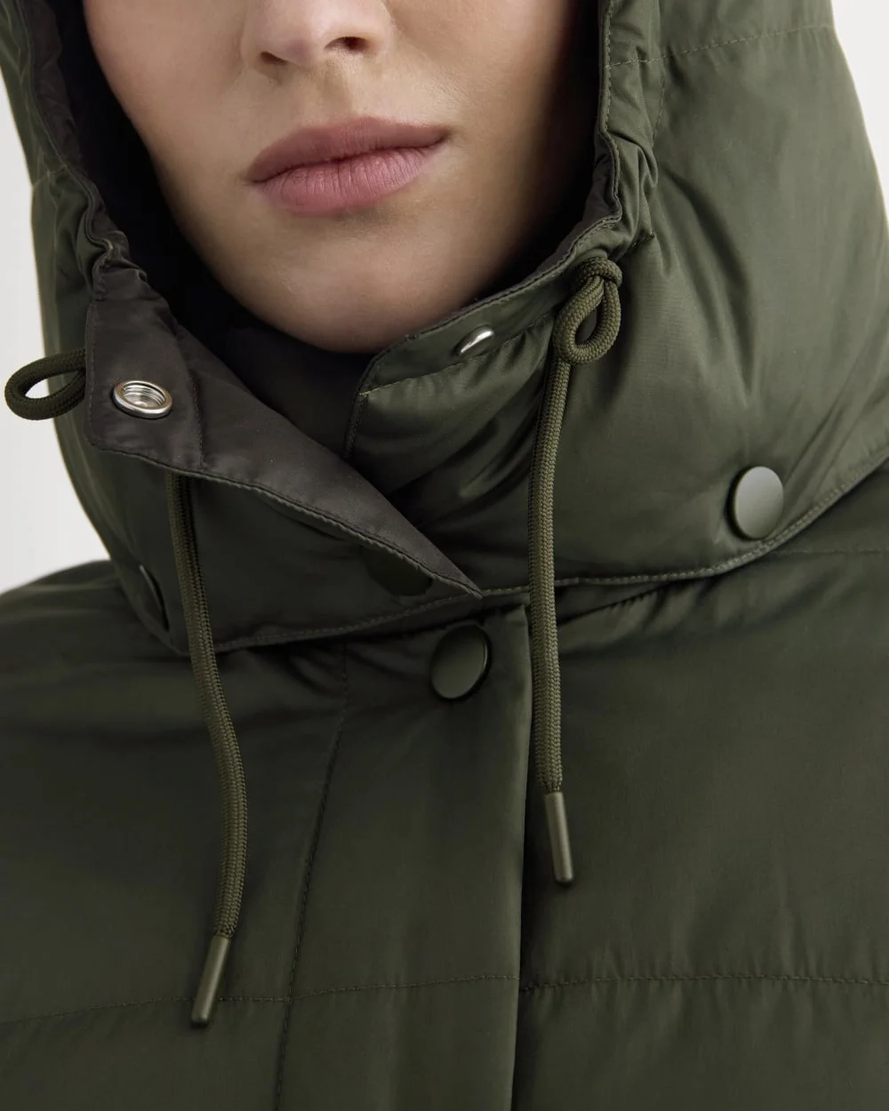 The EverPuff™ Long | Dark Green (7)