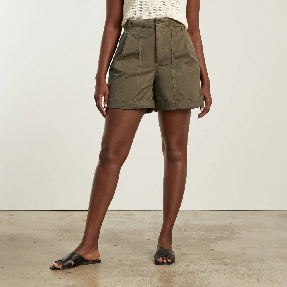The Tourist Short | Beech (4)