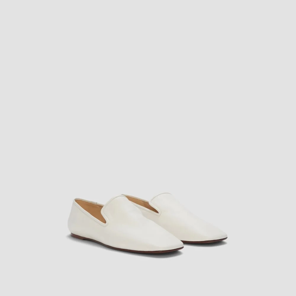 The Day Loafer | Canvas (6)