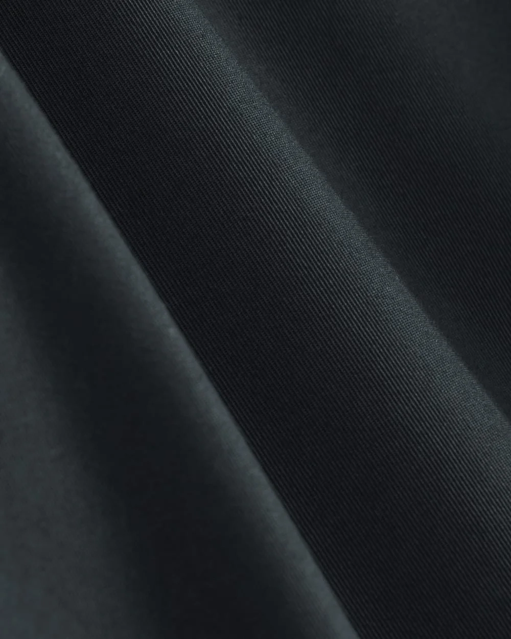 The Bomber Jacket | Uniform | Deep Navy (5)