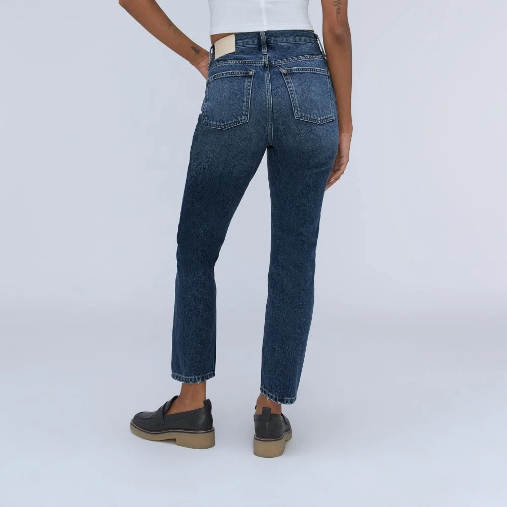 The ’90s Cheeky® Jean | Abyss | 26.5" Inseam (4)