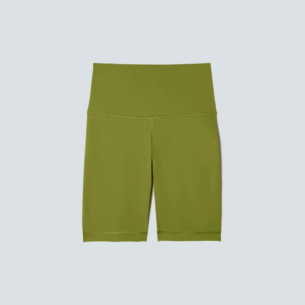 The Perform Bike Short | Pear