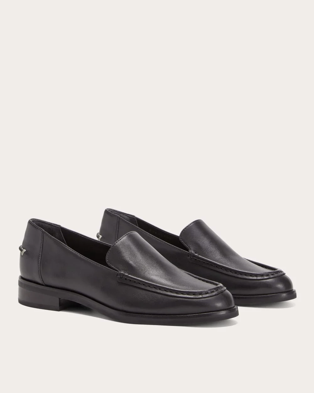 The Modern Loafer |  Black (3)