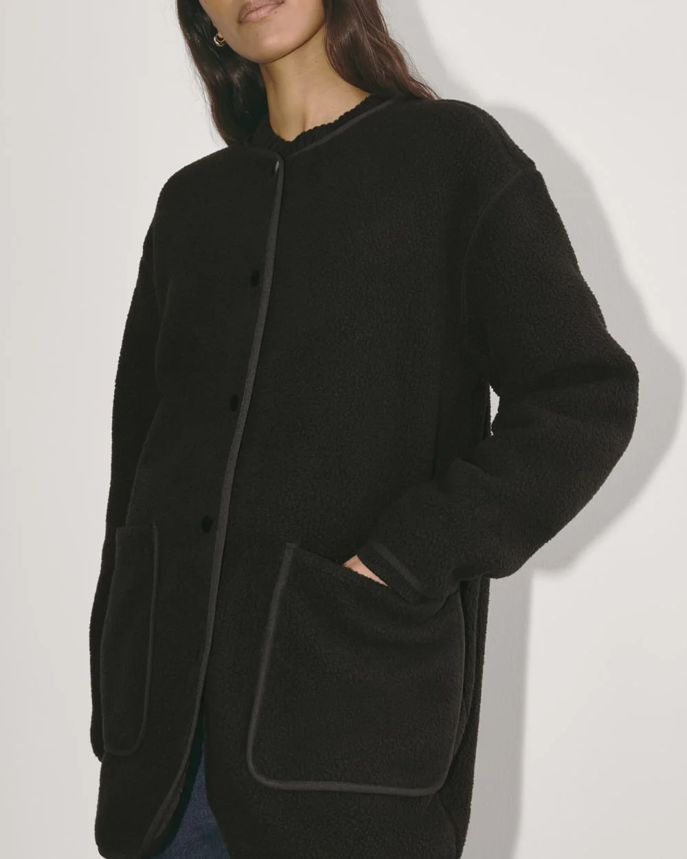 The Teddy Liner | Black (5)