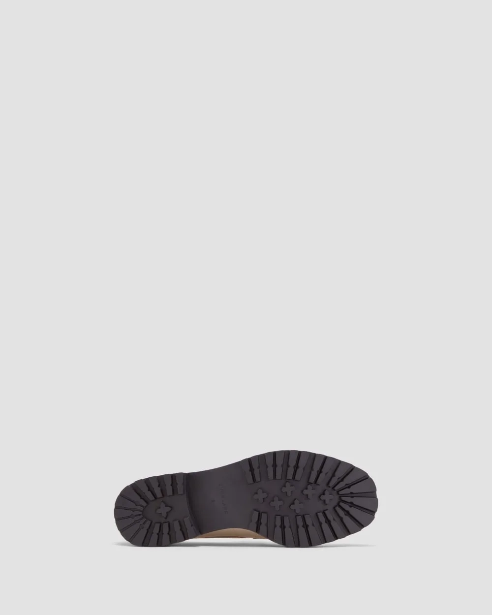 The Lug Loafer | Parchment (5)