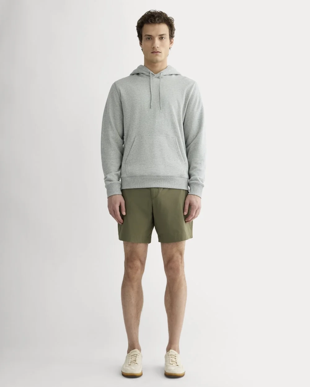 The Tech Pull-On Short | Kalamata (5)