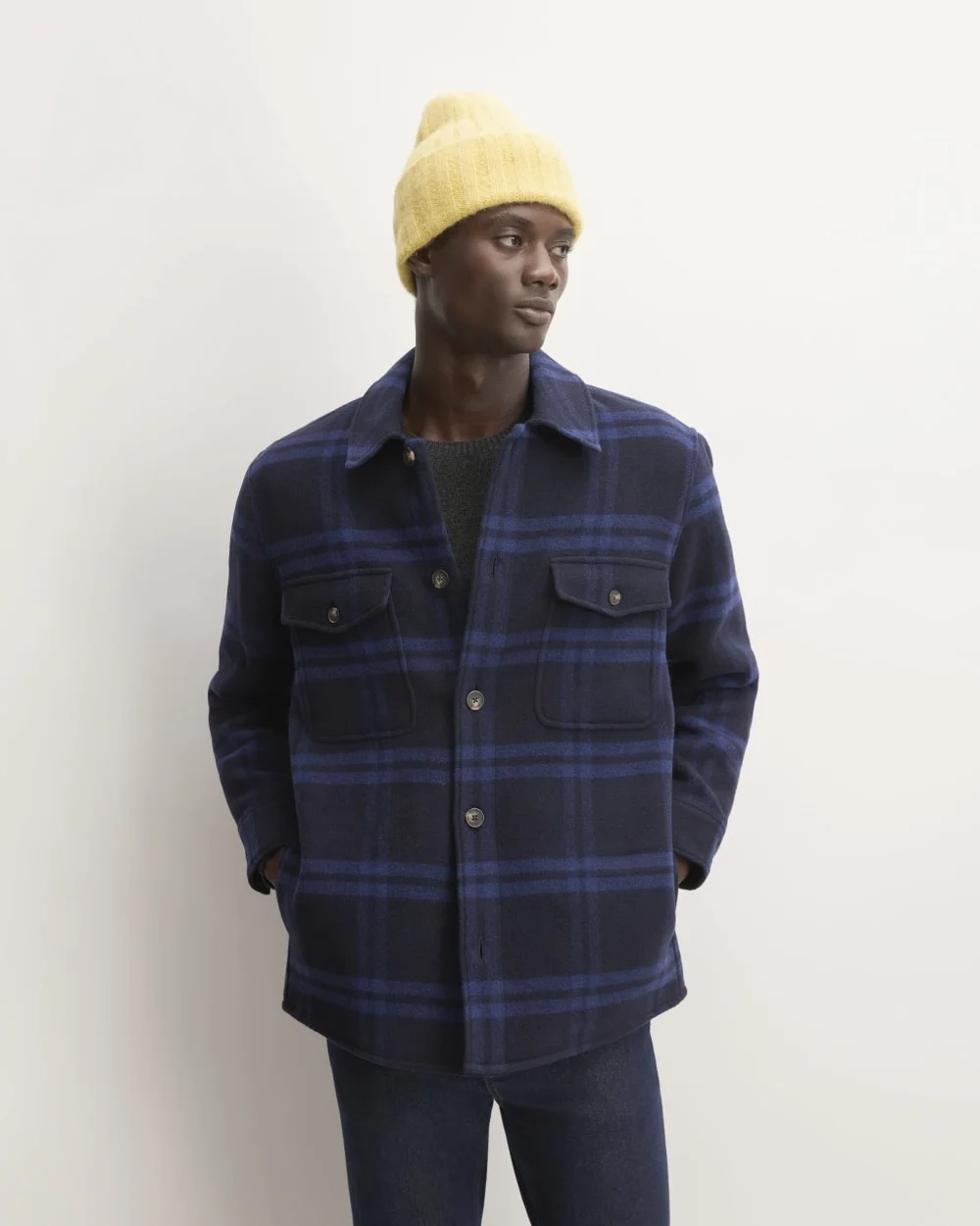 The Alpaca Beanie | Raffia (4)